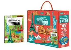 Monumentos del Mundo Viaja Conoce