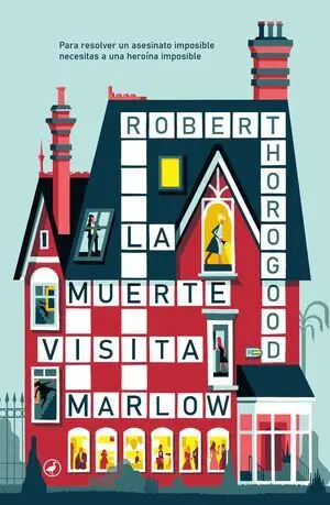 La Muerte Visita Marlow
