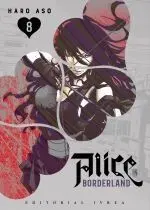 Alice In Borderland 08