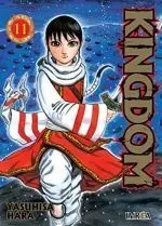 Kingdom 11