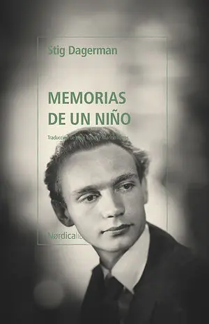 Memorias de un Niño
