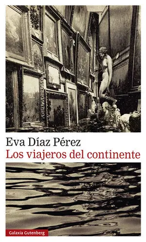 Viajeros del Continente, los