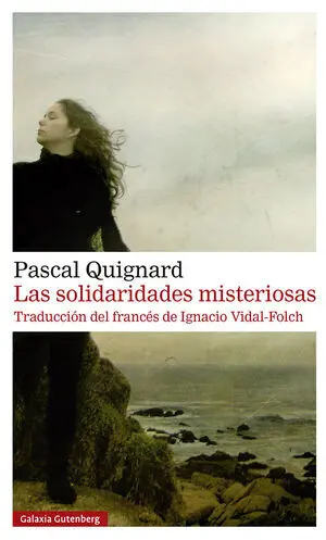 Las Solidaridades Misteriosas- Rústica