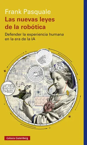 Las Nuevas Leyes de la Robótica