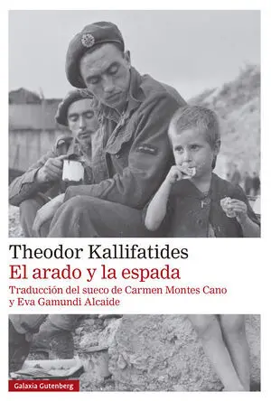 El Arado y la Espada