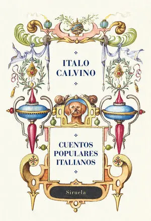 Cuentos Populares Italianos