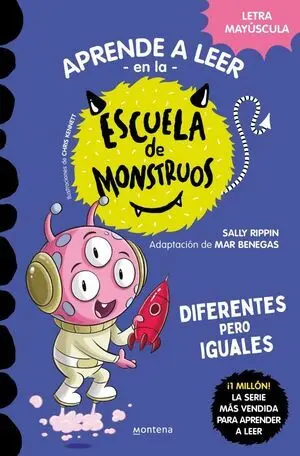 Diferentes Pero Iguales