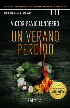Un Verano Perdido