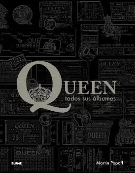 Queen 2023