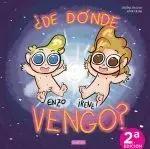 De Donde Vengo Ne