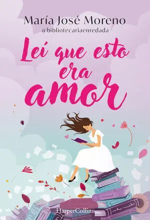 Lei que esto Era Amor