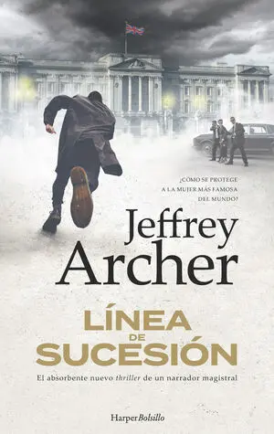 Linea de Sucesion