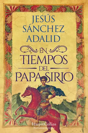 En Tiempos del Papa Sirio