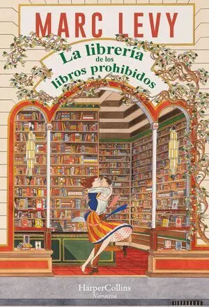 La Librería de los Libros Prohibidos