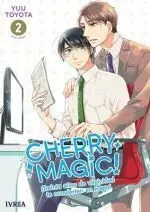 Cherry Magic 02