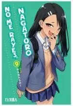 No me Rayes, Nagatoro 09