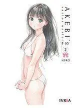 Akebi´s Sailor Uniform 03
