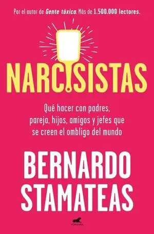 Narcisistas