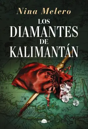 Diamantes de Kalimantan, los