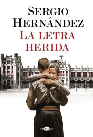La Letra Herida