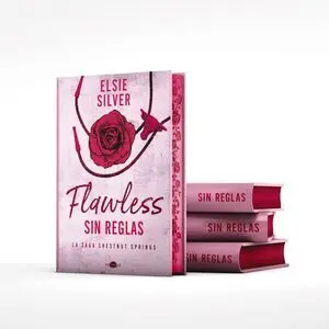 Flawless: sin Reglas (Edicion Especial Limitada)