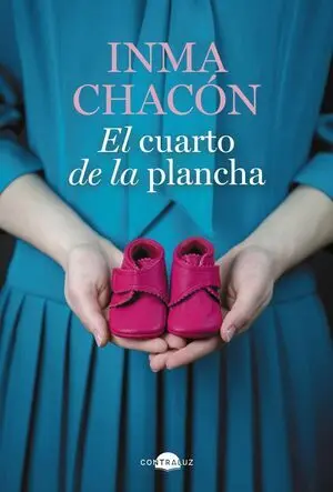 Cuarto de la Plancha, el (Bolsillo)