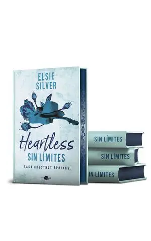 Heartless (Ed. Especial)