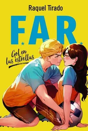 Far. Gol en las Estrellas