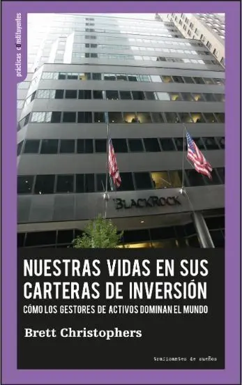Nuestras Vidas en Sus Carteras de Inversión