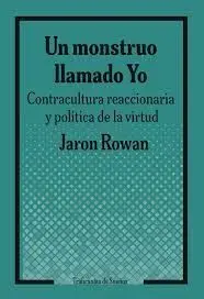 Un Monstuo Llamado yo