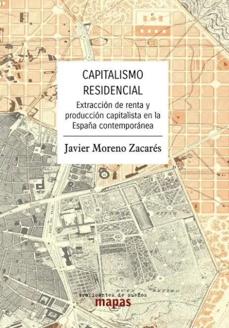 Capitalismo Residencial
