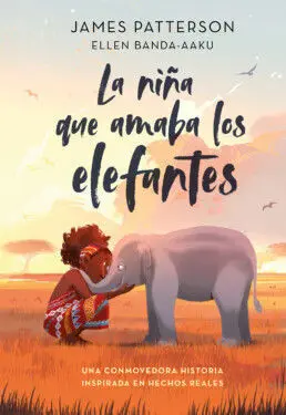 La Niña que Amaba los Elefantes
