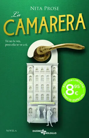 La Camarera
