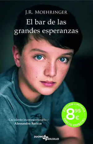 El Bar de las Grandes Esperanzas