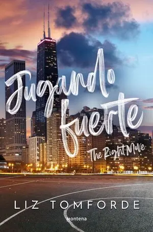 Jugando Fuerte 2 (La Ciudad de los Vientos 2)