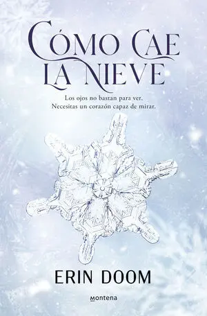 Como Cae la Nieve