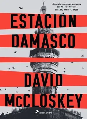 Estacion Damasco