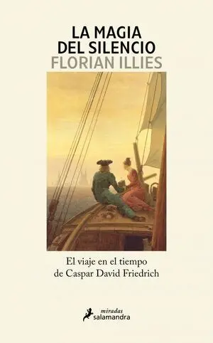 Magia del Silencio, la