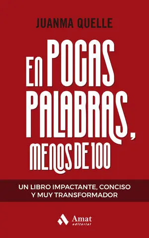 En Pocas Palabras