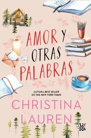 Amor y Otras Palabras