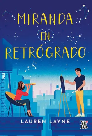 Miranda en Retrogado