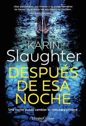 Después de esa Noche