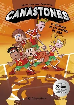 Canastones - Vol. 2