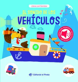 El Sonido de los Vehículos