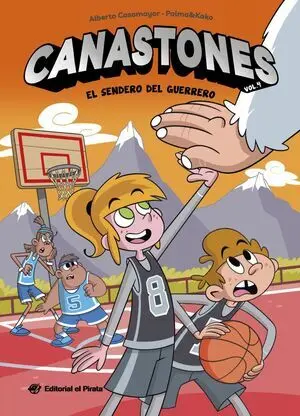 Canastones - Vol. 4