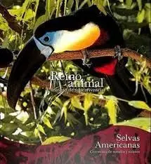 Selvas Americanas se