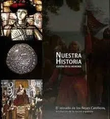 El Reinado de los Reyes Catolicos se