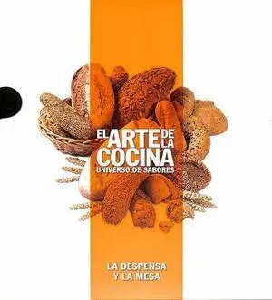 La Despensa y la Mesa