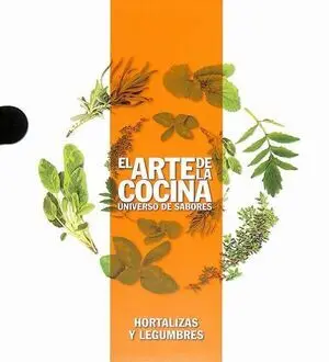 Hortalizas y Legumbres