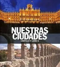 Castilla y Leon Ii se